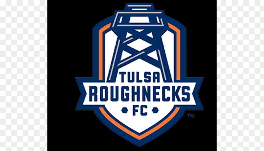 Tulsa Roughnecks FC Logo Emblem Brand PNG
