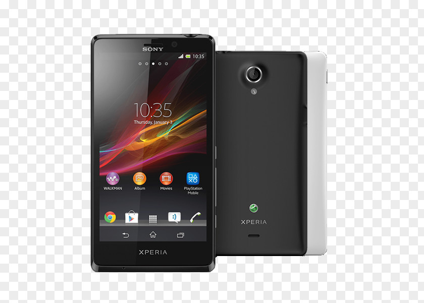 Android Sony Xperia TX Z 索尼 PNG