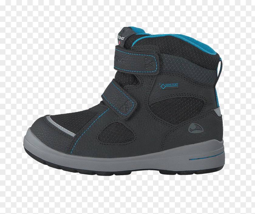 Black Charcoal Skate Shoe Snow Boot Sneakers PNG