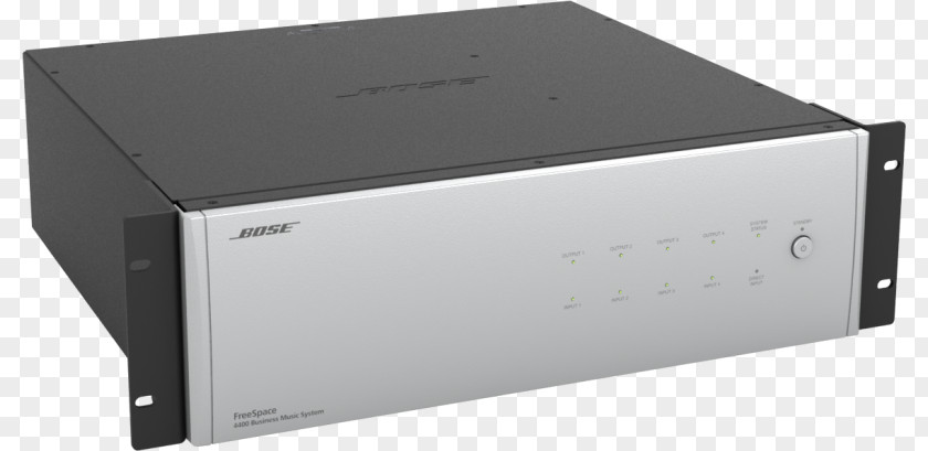 Bose Audio Amplifier Power System Sound Total Harmonic Distortion PNG