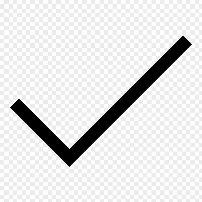 Checkmark Icon Check Mark Desktop Wallpaper Checkbox Clip Art PNG