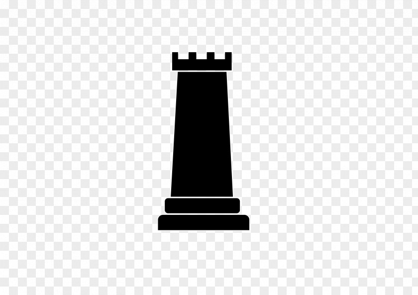 Chess Piece Rook Bishop King PNG