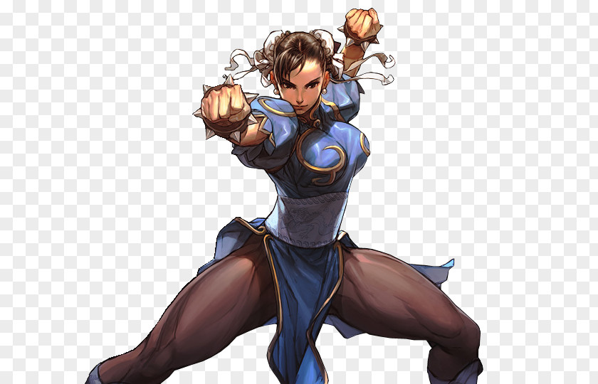 Chun-Li Street Fighter II: The World Warrior EX2 M. Bison Ryu PNG