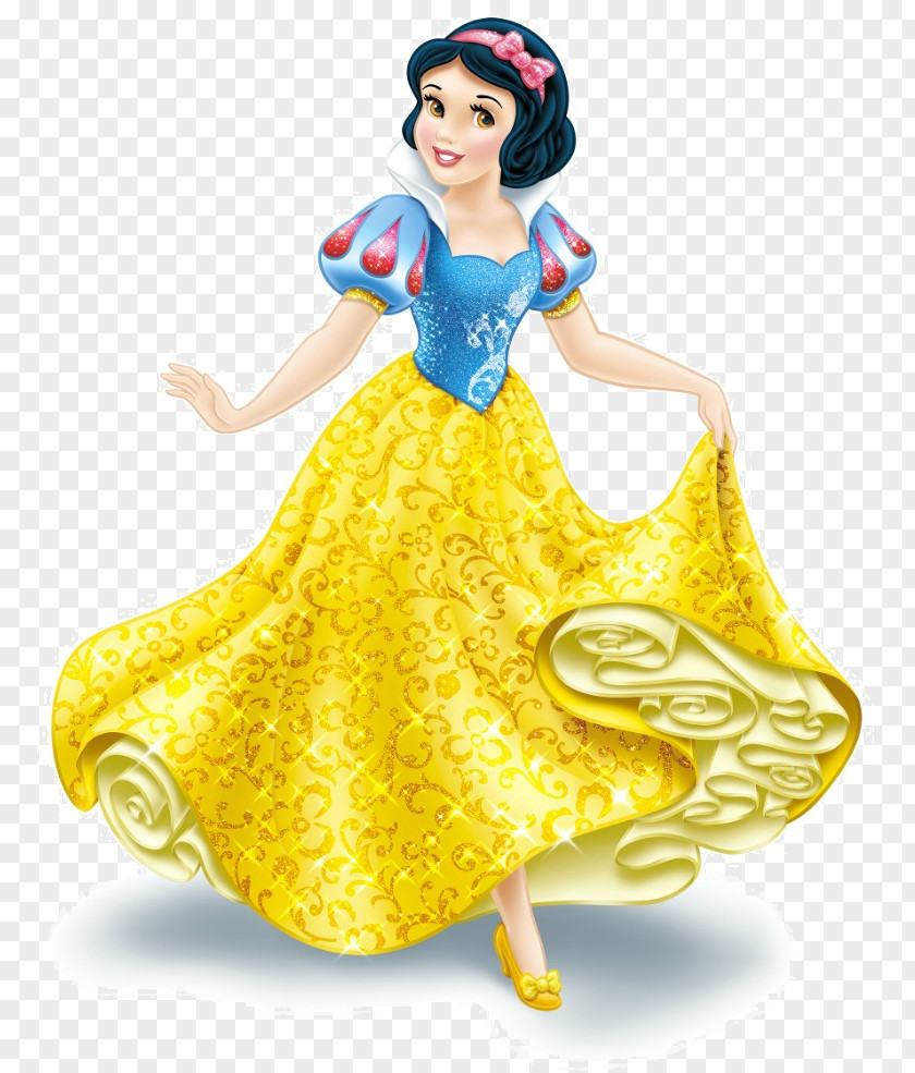 Disney Princess Snow White Cinderella The Walt Company Clip Art PNG