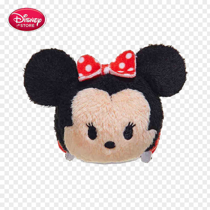 Disney Toys Mickey Mouse The Walt Company Plush Toy PNG