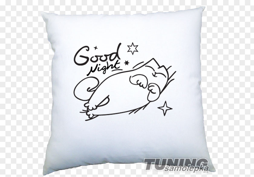 Good Evening Throw Pillows Bedding Textile Towel PNG