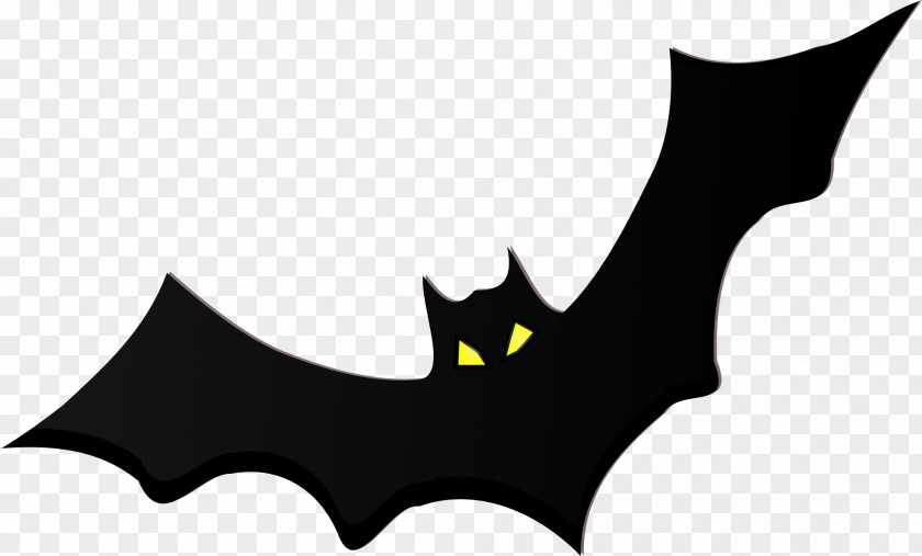 Halloween Bat File Clip Art PNG