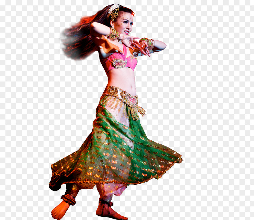 Indian Dance In India Bollywood Still & Moving Center PNG
