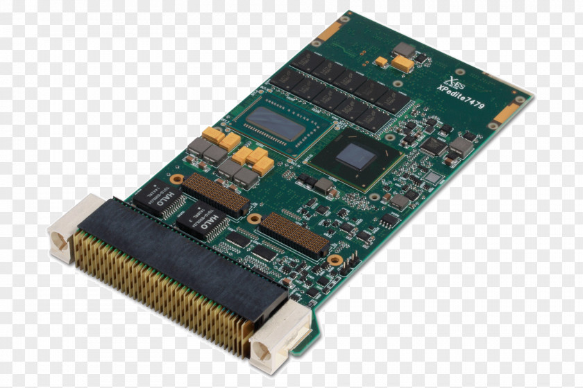 Intel Core Single-board Computer Xeon Embedded System PNG