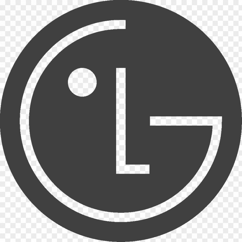 Lg LG G5 G6 Electronics Logo PNG