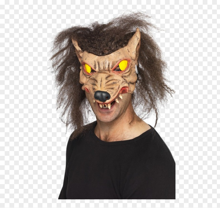 Mask Snout Character Fiction PNG