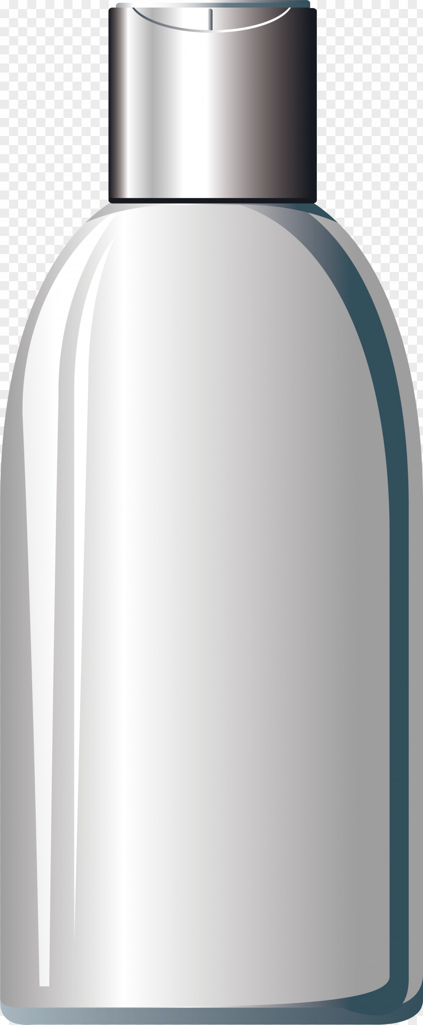 Metal Bottle Glass PNG
