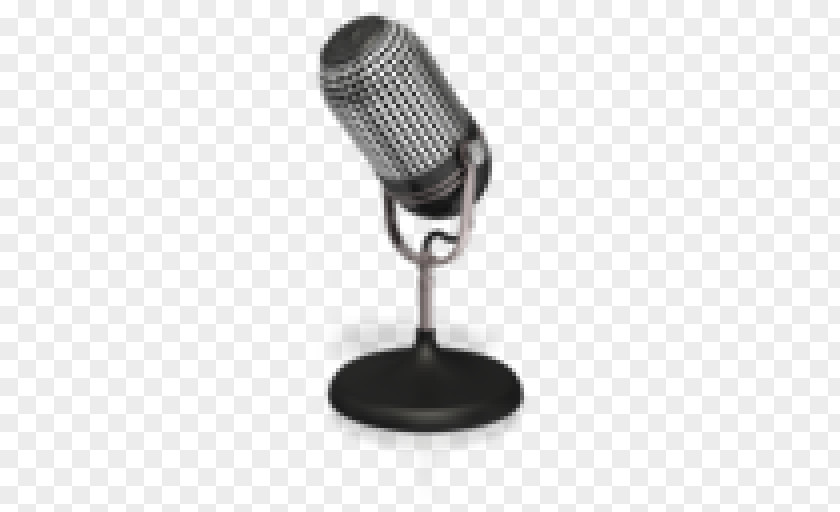Microphone Prosperity On God's Terms We Family Radio United States PNG