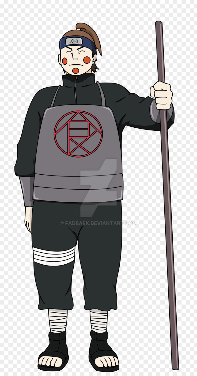 Nuns Choji Akimichi Naruto Uzumaki Killer Bee Sasuke Uchiha PNG