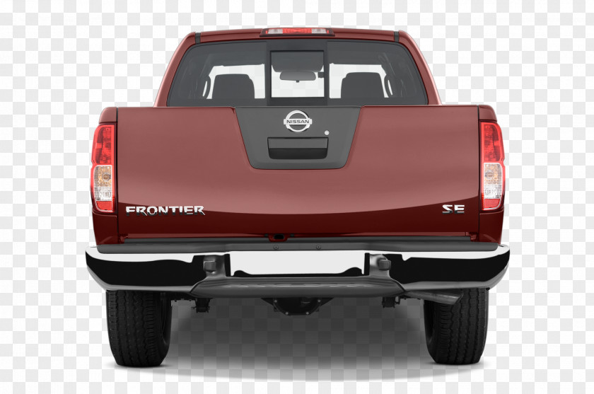 Pickup Truck Nissan Hardbody 2012 Frontier 2009 PNG