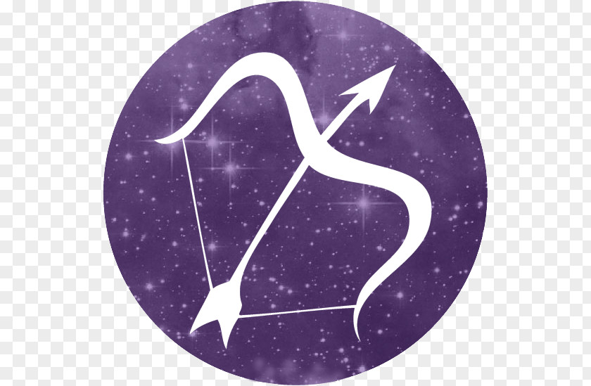 Sagittarius Astrological Sign Horoscope Zodiac Fire PNG