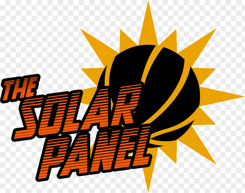 Suns Phoenix TeePublic Solar Panels Power Logo PNG