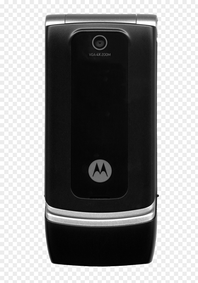 Tag Price Motorola Razr W375 Flip Telephone PNG