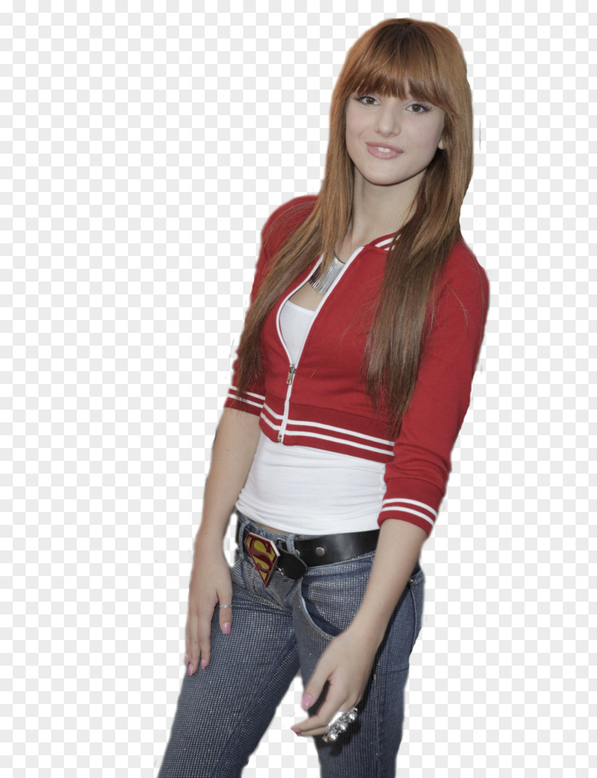 Zendaya Bella Thorne T-shirt DeviantArt PNG