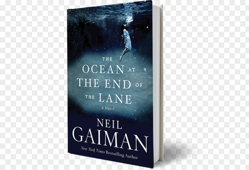 3 Anansi Boys The Storied Life Of A. J. Fikry American GodsNeil Gaiman An Excerpt From Ocean At End Lane: Chapters 1 PNG