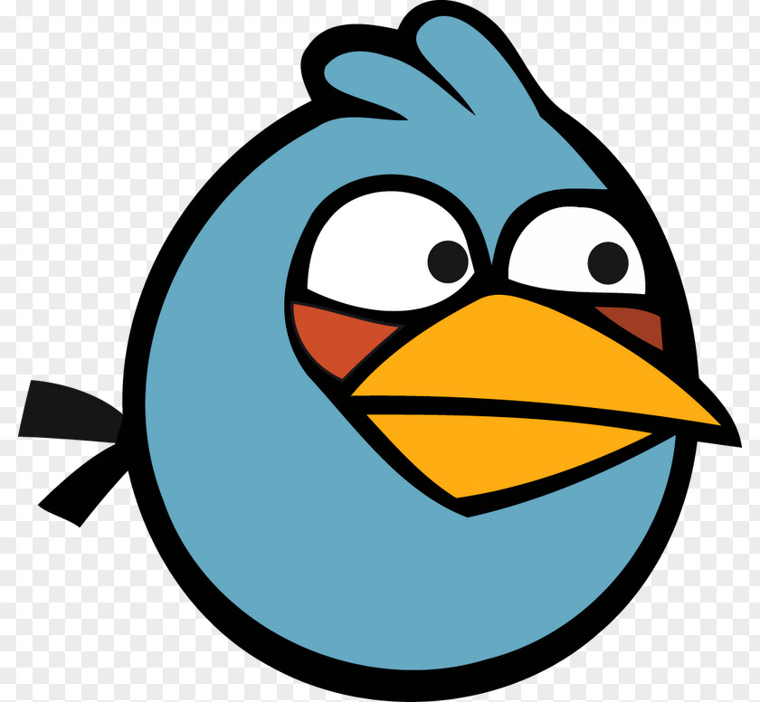 Bird Angry Birds Go! Stella Clip Art PNG