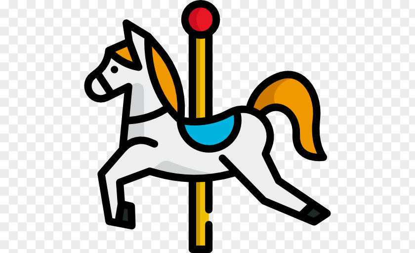 Carousel Clip Art PNG