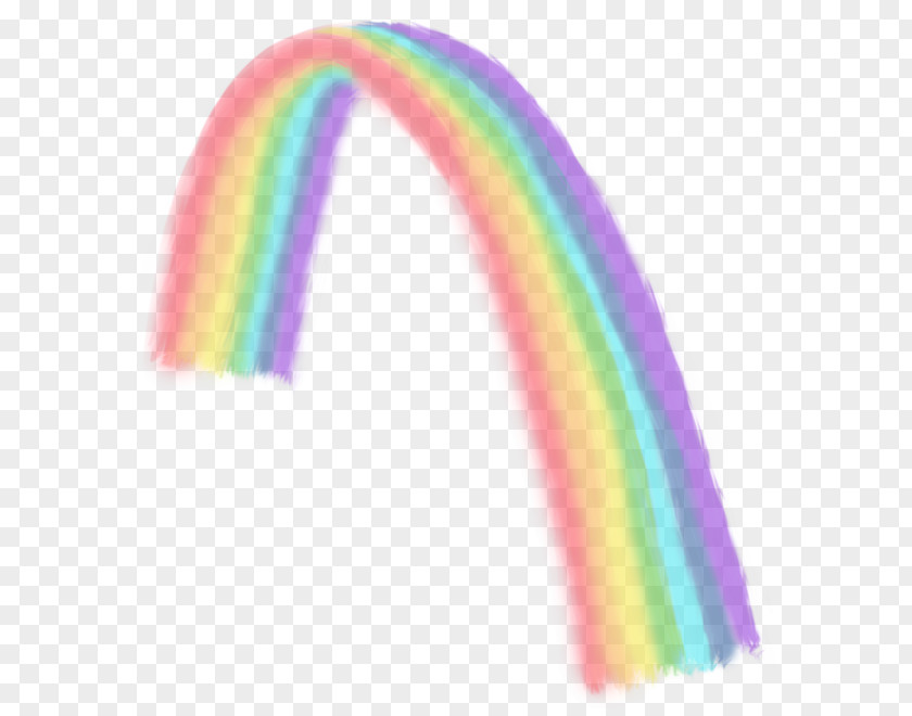 Creative Rainbow Euclidean Vector Download PNG