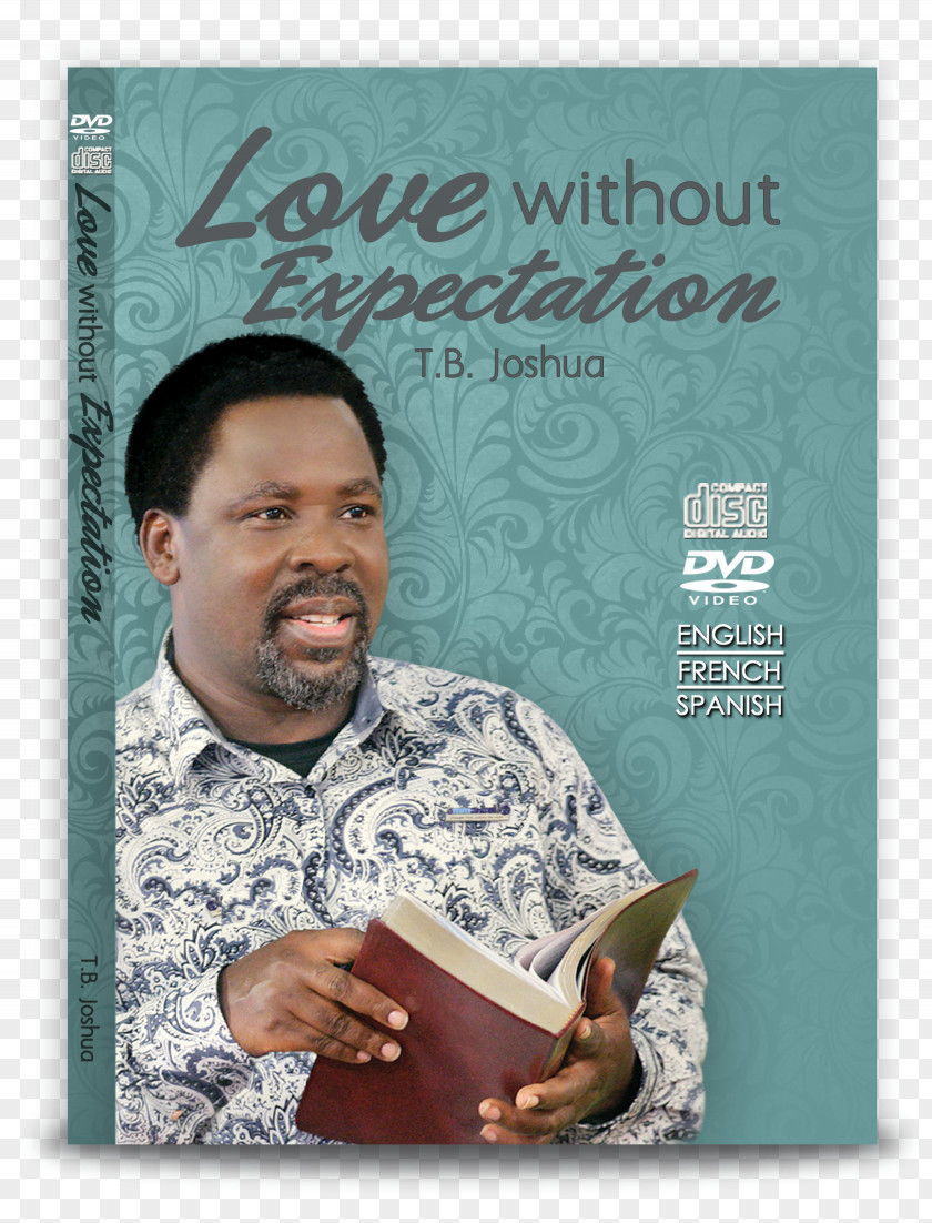 Expectations Conscience Human Behavior God Emmanuel TV PNG