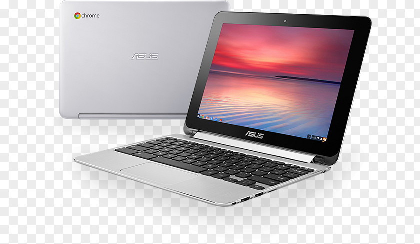 Flip Phones Laptop ASUS Chromebook C100 Rockchip Asus C201 PNG