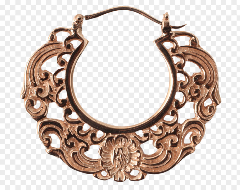 Necklace Earring Body Jewellery Piercing PNG