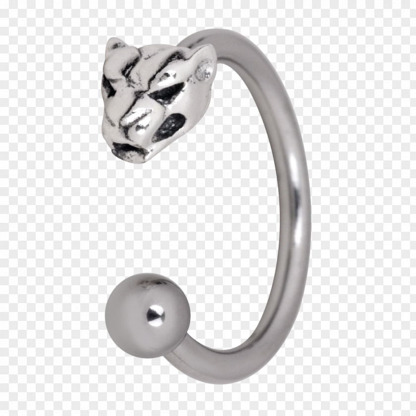 Piercing Barbell Nese Septum-piercing Plug Nose Ring Body PNG