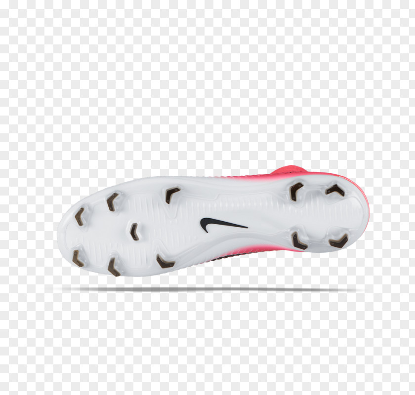 Pink Blur Shoe Walking PNG