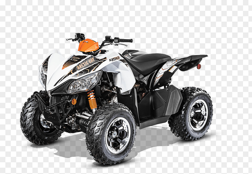 Suzuki All-terrain Vehicle Side By Arctic Cat Motorcycle PNG