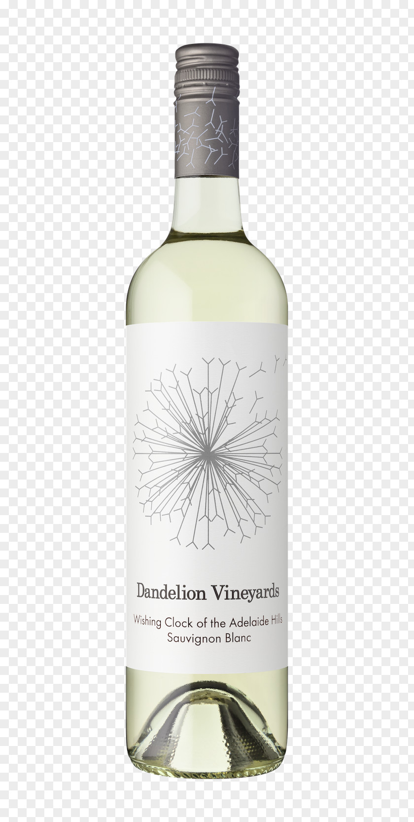 Wine Adelaide Hills White Sauvignon Blanc PNG