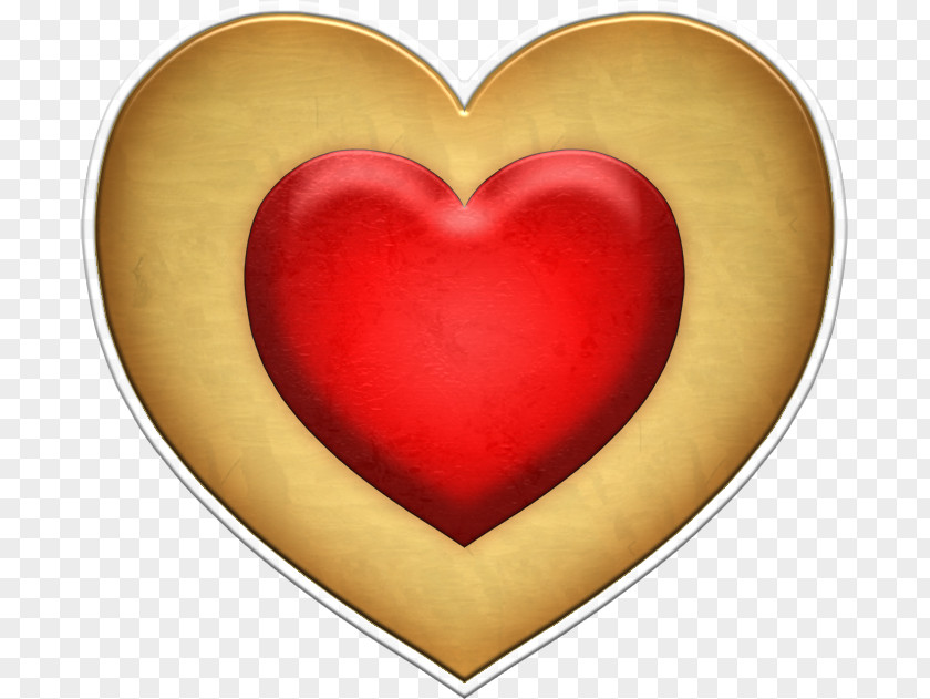 Zelda Heart PNG