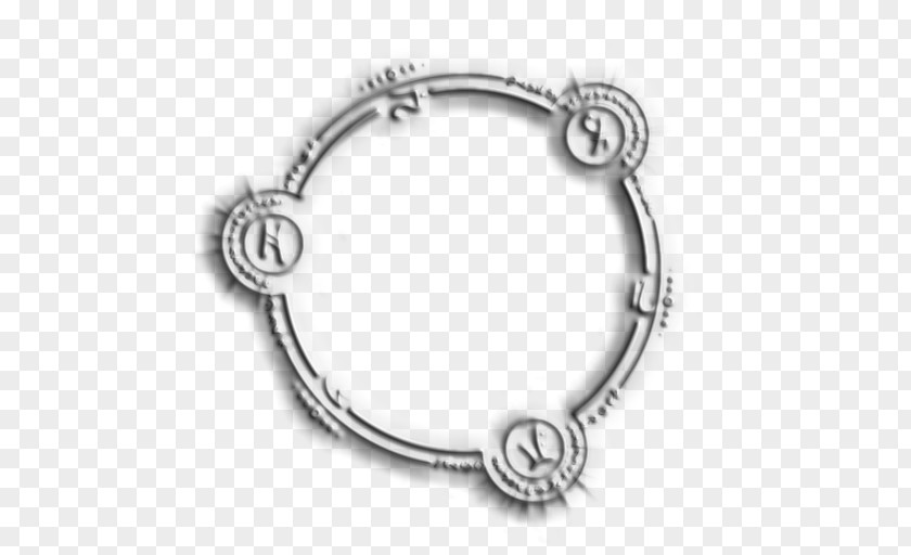 Arcane Bracelet Bangle Jewellery Silver Jewelry Design PNG