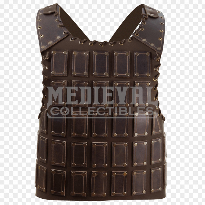 Armour Plate Breastplate Cuirass Body Armor PNG