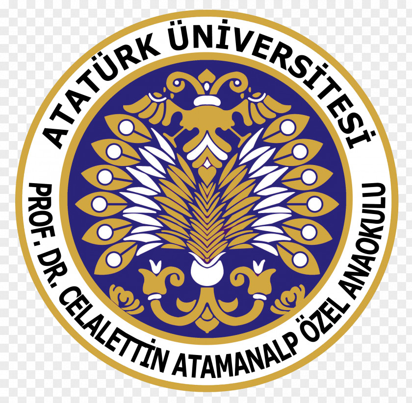 Ataturk Atatürk University Üniversitesi Açıköğretim Fakültesi Dean PNG