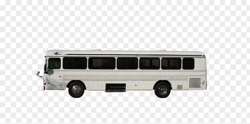 Bus Service Minibus Model Car Motor Vehicle Scale Models PNG