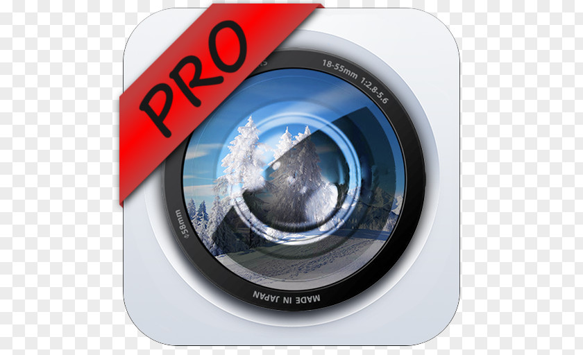 Camera Lens Android Mobile App Google PNG