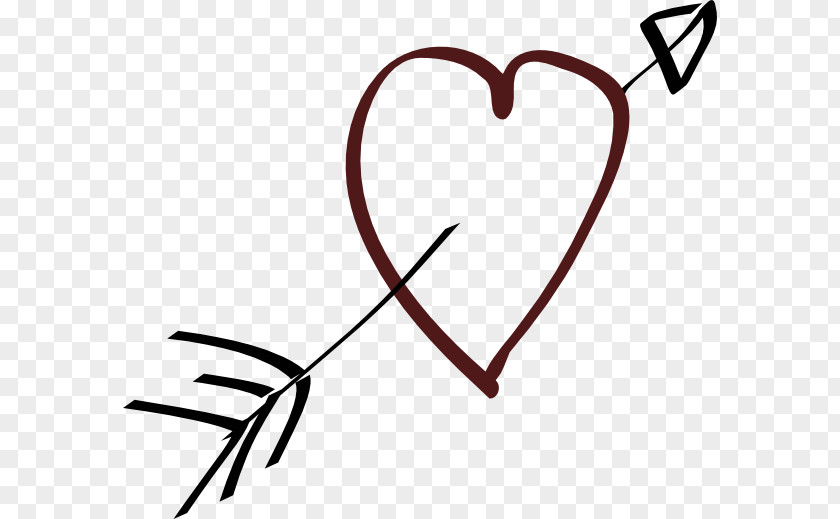 Car Heart Cliparts Arrow Clip Art PNG