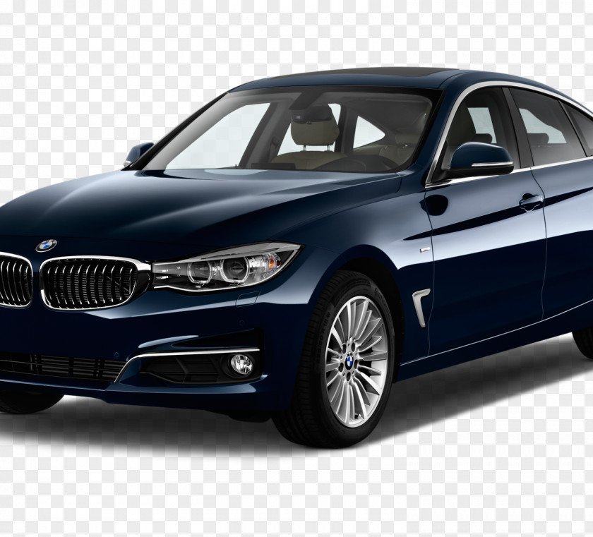Car Luxury Vehicle Ford Edge BMW 3 Series PNG