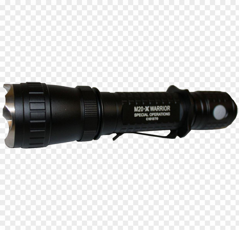 Flashlight Tactical Light Light-emitting Diode Tool PNG