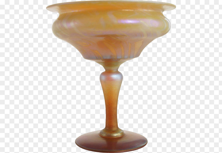 Glass Champagne Vase Cocktail Martini PNG
