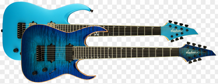 Guitar Seven-string NAMM Show Jackson Guitars Guitarist PNG