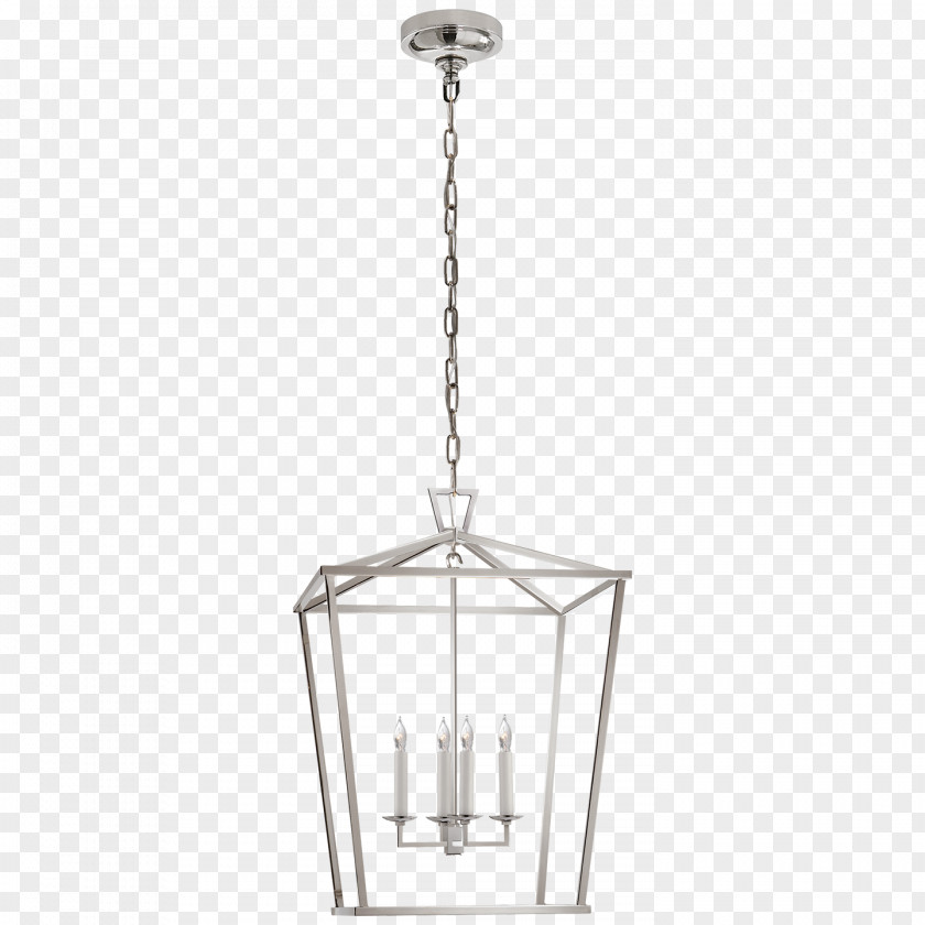 Hanging Lamp Lighting Lantern Light Fixture Candelabra PNG