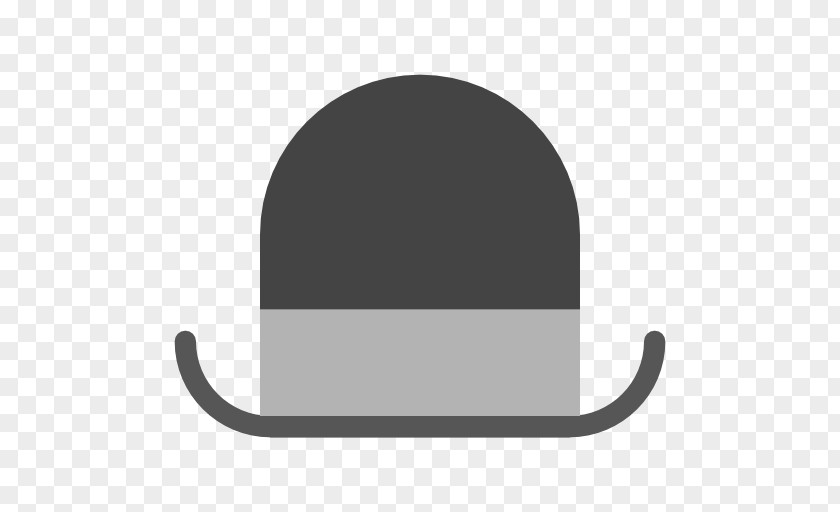 Hut Headgear Hat Symbol Font PNG