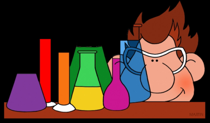 It Solutions Cliparts The Cartoon Guide To Chemistry Solution Chemical Substance Clip Art PNG
