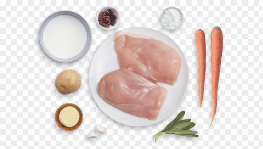 Meat Animal Fat Recipe PNG