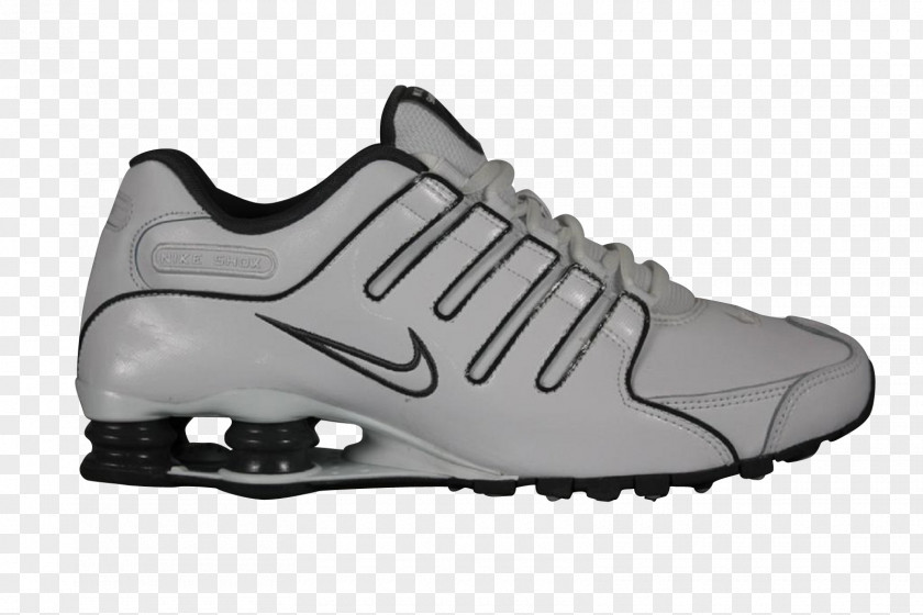 Nike Shox Sneakers Shoe Sportswear PNG